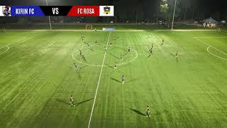 Download lagu KIRIN VS ROSA (Full time 4-2) mp3 Download lagu KIRIN VS ROSA (Full time 4-2) mp3