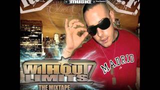 Redman - Da countdown The Saga Continues (REMIX) Prod.Street South Music