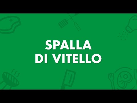 Spalla di vitello | Le pillole del Béker | Sfizioso