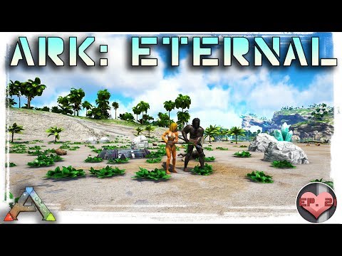 The a-MAZION-ing Maze! - Pooping Evolved ARK: Eternal - Ep. 21