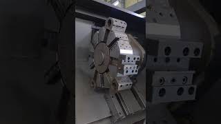 Doosan DN SOLUTIONS PUMA 400LB metal lathe for sale - Image 4 | Machineryline IN Doosan DN SOLUTIONS PUMA 400LB metal lathe | Image 4 - Machineryline