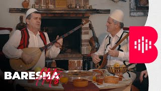 Vllezrit Lamallari - Në Kafaz More Bilbil