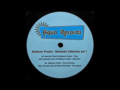 Koncept Tunez & Donny Van Vood - The Sunset (HQ)