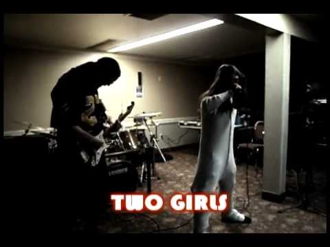 85 POUND POUTINE - Two Girls One Fvck (OFFICIAL VIDEO)