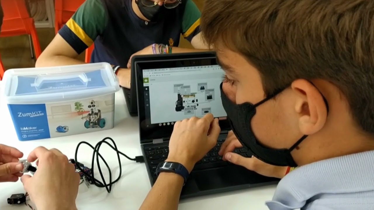 Econtainer - Retotech 2021