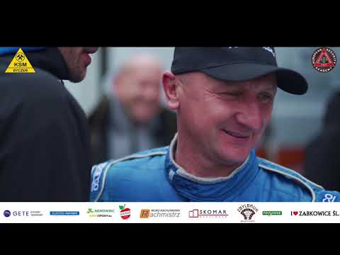 RAJD WIKINGA 2021 l MARIUSZ PELIKAŃSKI / MAREK JÓZEFCZUK l BMW E36 l