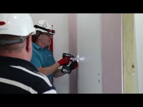 Thumbnail of video for: Selo Academy Riser Door Installation training [2]