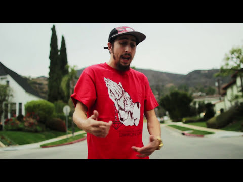 Mcsteezy - Rough Day (Prod. FredEx) (Official Music Video)