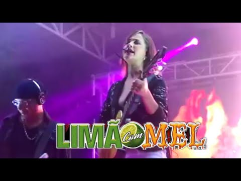 Tudo só por esse amor/Eu sei que você lembra Limão com Mel em Fortaleza 2015