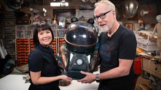 The Fantasy Spacesuits of Sophy Wong!