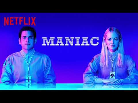 Maniac Netflix Full Soundtrack
