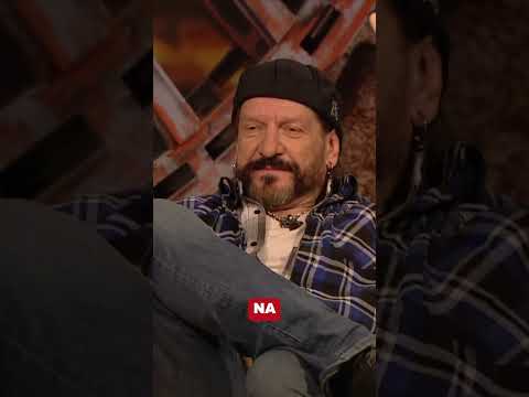 Így viselkedik a kislánya pasijával Ganxsta Zolee