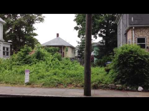 58 Hollingsworth Street, Mattapan, MA