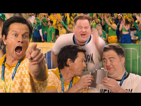 YouTube Trailer
