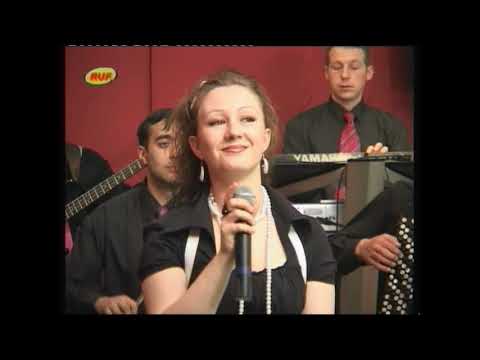 EMANUELA SONIC & URNEBES - SUS LA MUNCE - UZIVO (VlaskiMelos)