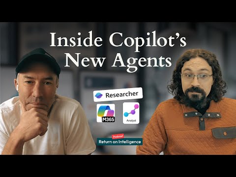 Microsoft Copilot: Teamwork with Interconnected AI Agents