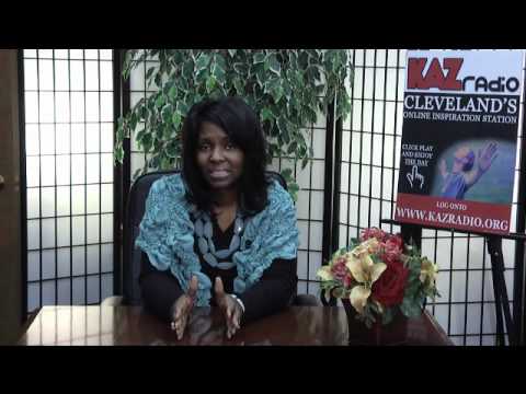 Chelsea T Pernell Show