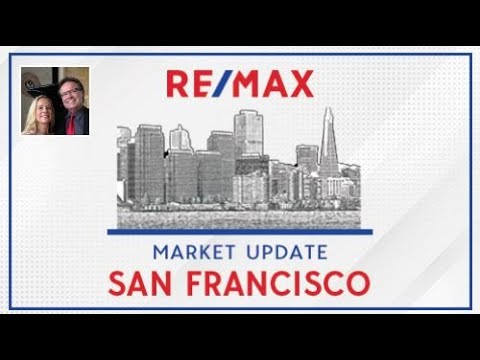 RE/MAX - S.F. Bay Area Monthly Update