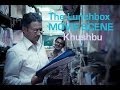 The Lunchbox I Khushbu I Movie Scene I