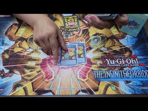 1st Place Madolche Deck Profile INFO Premiere.
