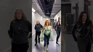 REBA MCENTIRE 2023 AGE 67 🌎 💃