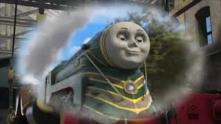 Percy (Dumbo) Part 6 - Percy’s bath/Mother And son moment