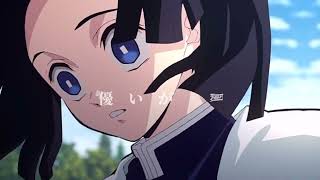 Amv Asu e no Tobira「Kimetsu no Yaiba 」