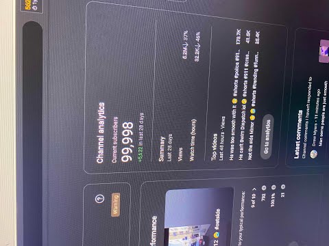 studio live session 2025