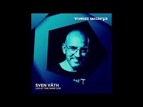 Sven Väth | Live at Time Warp 2016