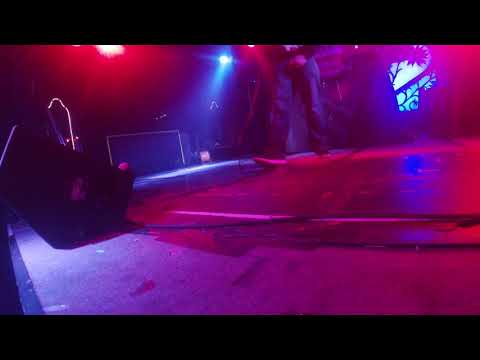 ProSpekt NBB- Perfect Woman. (Koncert New York, Malach / Rufuz / Zbuku)