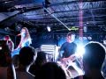 Underoath - Vacant Mouth (Live at Croc Rock 7/6 ...
