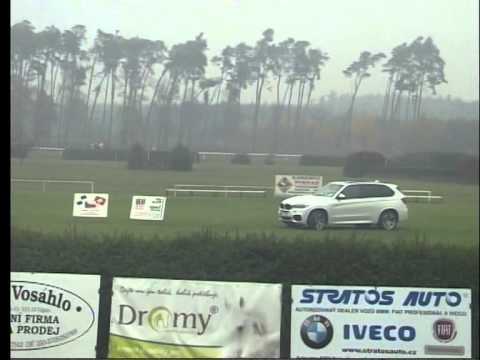 KO, 7. 11. 2015, 4. dostih - CENA PANA ING. JAROMÍRA ČERMÁKA, PŘELOUČ