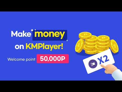 Video of KMPlayer