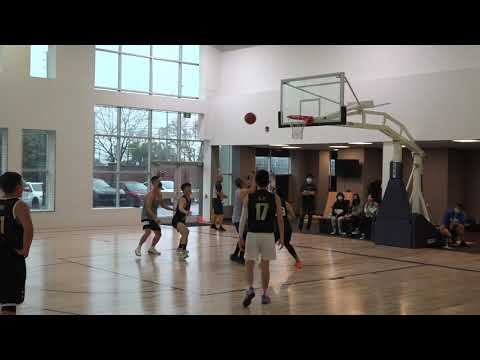 J17 vs Keeper5 - saturday tier 7 - tcbl 2021 fall