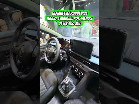 VALE R$ 99.990? Veja o Kardian Vibe Turbo no programa Carro Sustentável! 🚘💸