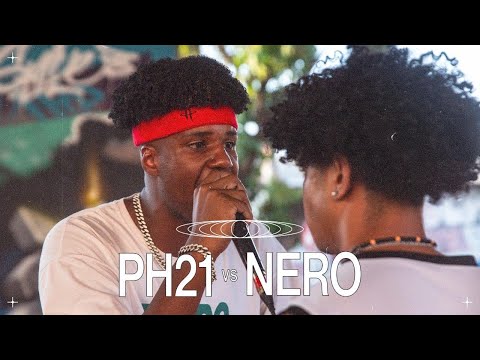 PH21 VS NERO (QUARTAS) - DUELO DE MCS - TRADICIONAL (24/09/2023)