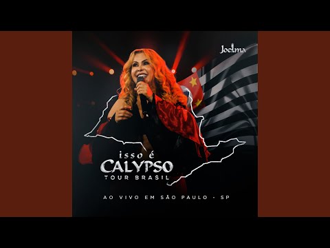 Me Telefona (Ao Vivo)