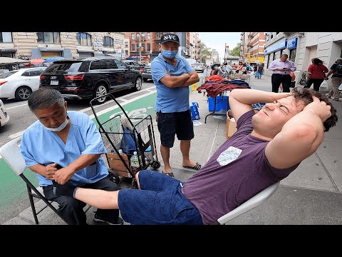 Body Rub Nyc