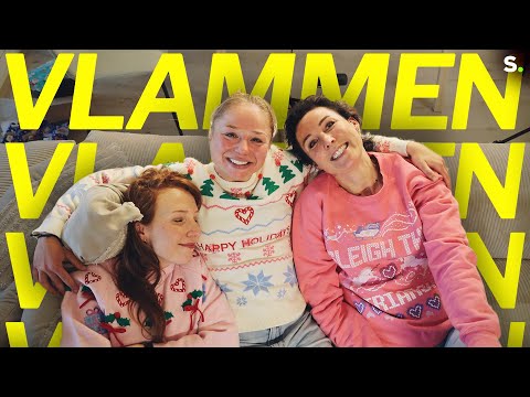 Justine Ghekiere en de anonieme wieltjeszuigers ☠️ — VLAMMEN #21