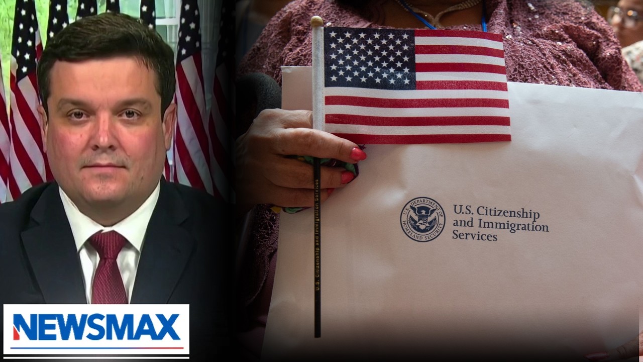 Trump’s visa crackdown: state department says vetting doesn’t end at entry