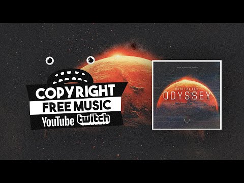 Bass Rebels - Copyright Free Music  and DigitalTek