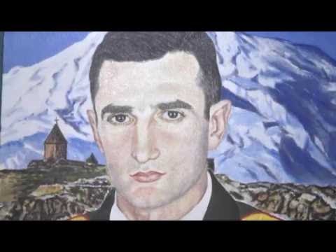 Ապրելու ապրիլ 