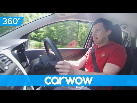 Suzuki Celerio 2018 360 degree test drive | Passenger Rides
