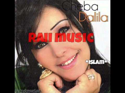 CheBa DaLiLa - NeBgHiK GhI Nta 2014 By iSleM iNTiK