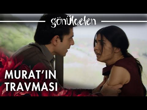 Hasret scared Murat very much!