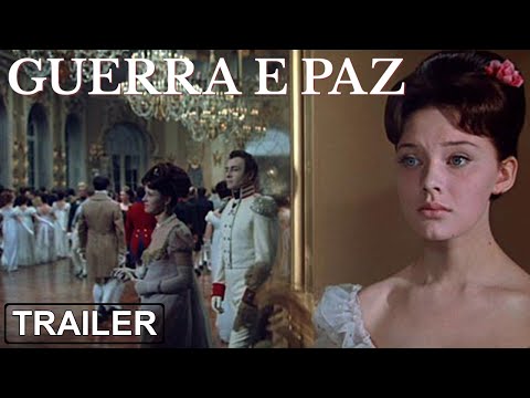 1956 Guerra e Paz (Dublado)