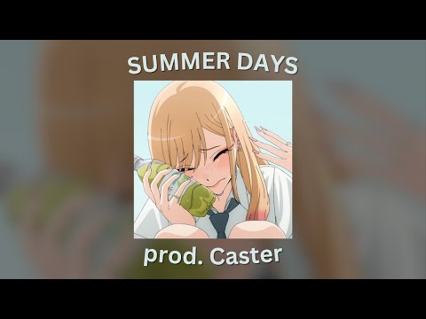 [FREE] 1nonly x Shady Moon x Ciscaux Type Beat "Summer Days"