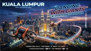 Download lagu 360 VIEW OF KUALA LUMPUR - Get ur VR set! mp3