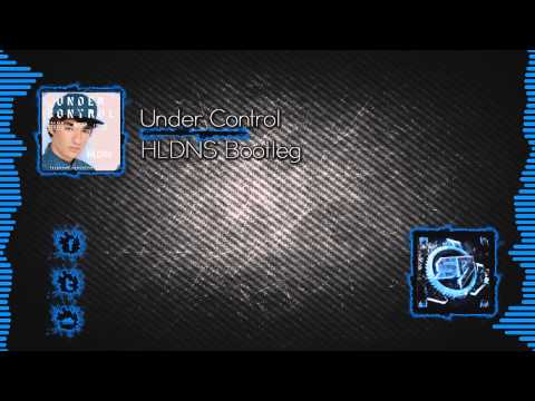 Calvin Harris & Alesso ft. Hurts - Under Control (Oliver Heldens Bootleg) [Free Download]