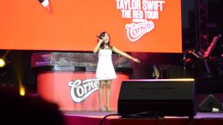 Rekindled - Maxine Tiongson (Original Song)